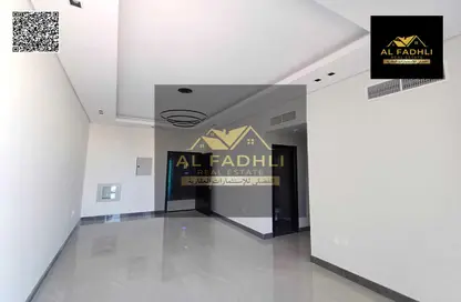 Apartment - 1 Bedroom - 2 Bathrooms for rent in Al Jurf 3 - Al Jurf - Ajman Downtown - Ajman