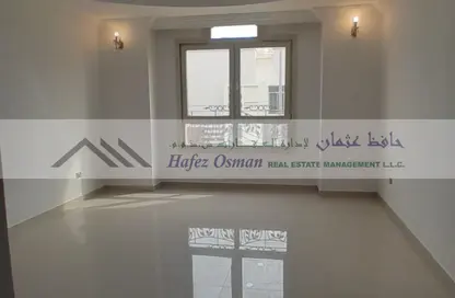 شقة - 1 حمام للايجار في مطار البطين - منطقة المرور - أبوظبي