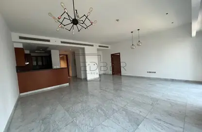 Apartment - 1 Bedroom - 2 Bathrooms for rent in Central Park Residential Tower - Central Park Tower - DIFC - Dubai