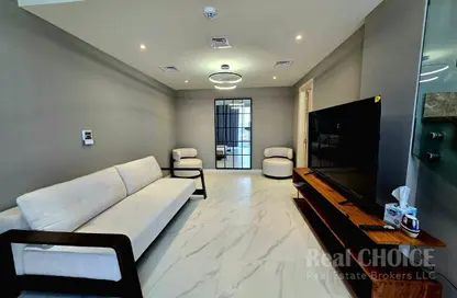 فيلا - 2 غرف نوم - 3 حمامات للبيع في روكان 3 - روكان - دبي لاند - دبي