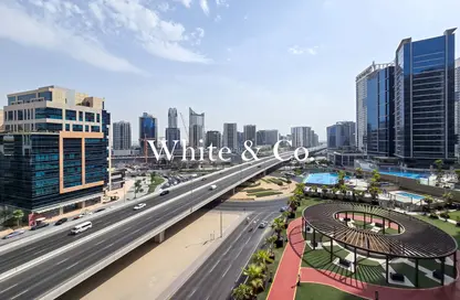 Apartment - Studio - 1 Bathroom for sale in Elite Downtown Residence - Downtown Dubai - Dubai