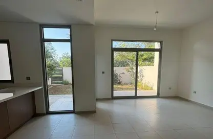 Villa - 4 Bedrooms - 4 Bathrooms for rent in Parkside 2 - EMAAR South - Dubai South (Dubai World Central) - Dubai