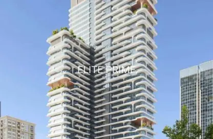 Apartment - 1 Bedroom - 2 Bathrooms for sale in Azizi Milan 30 - City of Arabia - Dubai