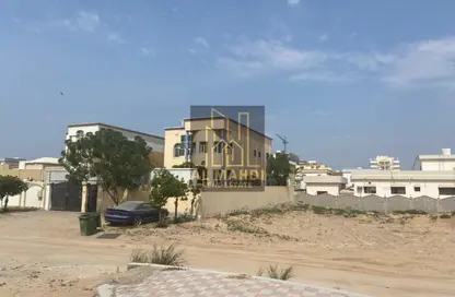 فيلا - 5 غرف نوم - 8 حمامات للبيع في فلل الروضة 2 - 2  الروضة - الروضة - عجمان