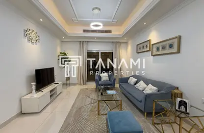 Apartment - 1 Bedroom - 2 Bathrooms for rent in Vincitore Palacio - Arjan - Dubai
