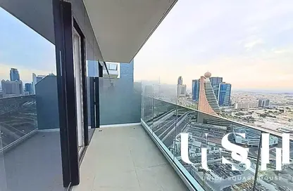 شقة - غرفة نوم - 2 حمامات للايجار في وان ريزيدندس - الكفاف - زعبيل - دبي
