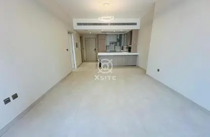 Apartment - 1 Bedroom - 2 Bathrooms for rent in Herad Tower - Jumeirah Village Circle - Dubai