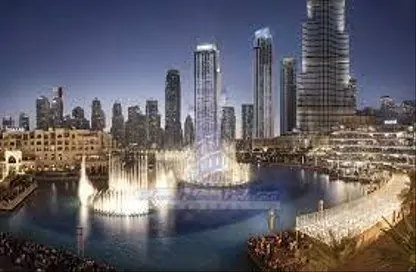 شقة - 3 غرف نوم - 3 حمامات للبيع في جراندي - منطقة دار الأوبرا - دبي وسط المدينة - دبي