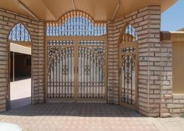 Villa - 5 bedrooms - 6 bathrooms for rent in Seih Al Harf - Ras Al Khaimah