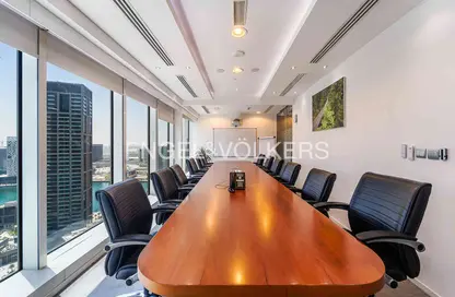 Office Space - Studio for sale in The Burlington - Business Bay - Dubai
