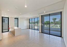 Villa - 4 bedrooms - 5 bathrooms for sale in Club Villas at Dubai Hills - Dubai Hills Estate - Dubai