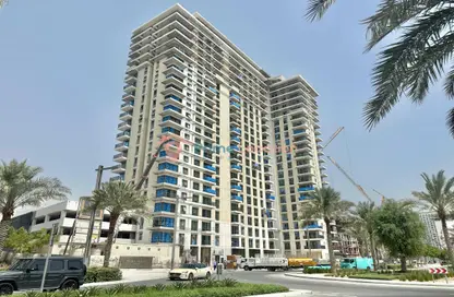 Apartment - 1 Bedroom - 1 Bathroom for sale in Hills Park - Dubai Hills Estate - Dubai