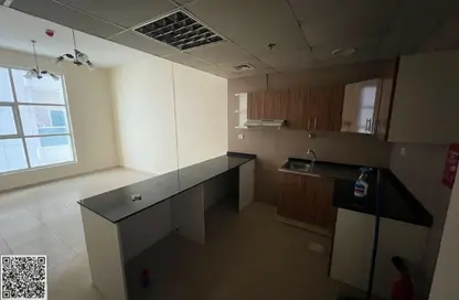 Apartment - 1 Bedroom - 1 Bathroom for rent in City Tower - Al Nuaimiya - Ajman