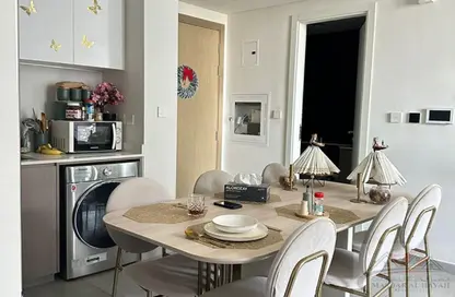 شقة - غرفة نوم - 2 حمامات للايجار في 2 الجادة - الجادة - الشارقة