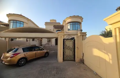 Villa - 5 Bedrooms - 7 Bathrooms for rent in Mohamed Bin Zayed Centre - Mohamed Bin Zayed City - Abu Dhabi
