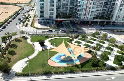 Apartment - 3 Bedrooms - 4 Bathrooms for sale in Glitz 2 - Glitz - Dubai Studio City - Dubai