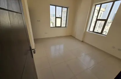 Apartment - 1 Bedroom - 2 Bathrooms for rent in Geepas Building 1 - Al Nakhil 1 - Al Nakhil - Ajman
