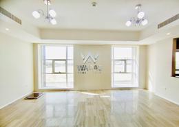 Apartment - 2 bedrooms - 2 bathrooms for rent in The Derby Residences 1 - The Derby Residences - Meydan - Dubai