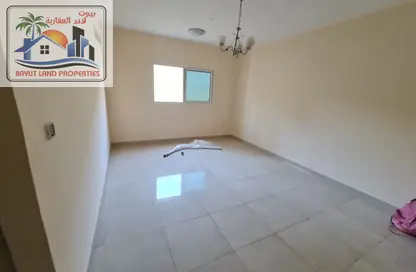 Apartment - 1 Bedroom - 2 Bathrooms for rent in Al Majaz 3 - Al Majaz - Sharjah