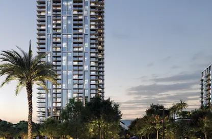 Apartment - 3 Bedrooms - 4 Bathrooms for sale in Valo - Dubai Creek Harbour (The Lagoons) - Dubai