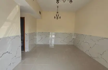 شقة - غرفة نوم - 2 حمامات للايجار في أبراج لؤلؤة عجمان - عجمان وسط المدينة - عجمان