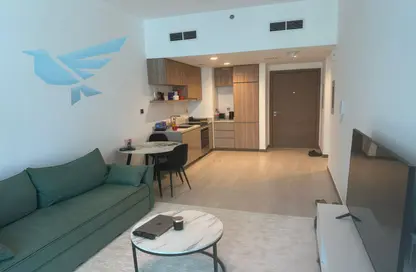 Apartment - 1 Bedroom - 1 Bathroom for sale in Urban Oasis - Business Bay - Dubai