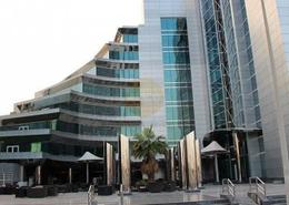 Business Centre for rent in ACICO Business Park - Deira - Dubai