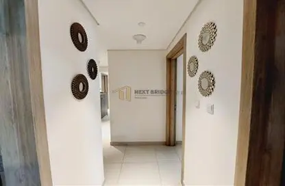 شقة - 3 غرف نوم - 3 حمامات للايجار في نسايم افنيو - مردف هيلز - مردف - دبي