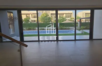 فيلا - 4 غرف نوم - 5 حمامات للايجار في 2 فلل سيدرا - فلل سيدرا - دبي هيلز استيت - دبي