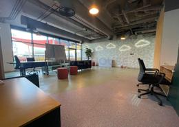 Office Space for rent in Al Sofouh Suites - Al Sufouh 1 - Al Sufouh - Dubai