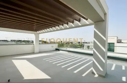 Villa - 4 Bedrooms - 5 Bathrooms for rent in Caya - Arabian Ranches 3 - Dubai