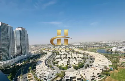 Apartment - 1 Bedroom - 1 Bathroom for rent in Golf Vita A - Golf Vita - DAMAC Hills - Dubai