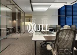 Office Space for rent in Index Tower - DIFC - Dubai