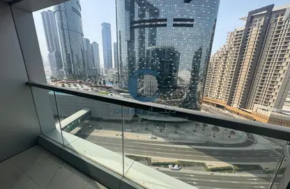 Apartment - 2 Bedrooms - 4 Bathrooms for rent in The ARC - Shams Abu Dhabi - Al Reem Island - Abu Dhabi