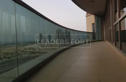 Apartment - 2 Bedrooms - 3 Bathrooms for rent in Madison Residency - Barsha Heights (Tecom) - Dubai Apartment - 2 Bedrooms - 3 Bathrooms for rent in Madison Residency - Barsha Heights (Tecom) - Dubai