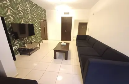 Apartment - 1 Bedroom - 2 Bathrooms for rent in Astoria Residence - Jumeirah Village Circle - Dubai