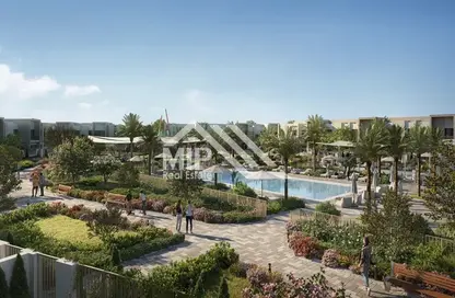 Villa - 4 Bedrooms - 4 Bathrooms for rent in La Violeta 2 - Villanova - Dubai Land - Dubai