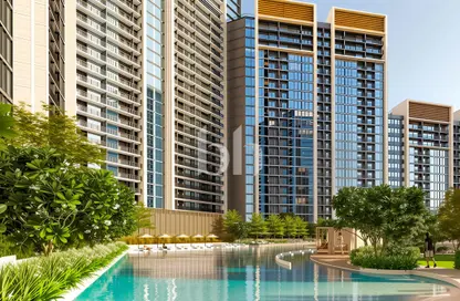 Apartment - 1 Bedroom - 2 Bathrooms for sale in Sobha Orbis - Motor City - Dubai
