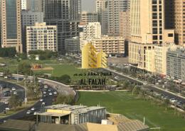 صورةمبنى خارجي لـ: شقة - 2 غرف نوم - 4 حمامات للكراء في المجاز 2 - المجاز - الشارقة, صورة 1