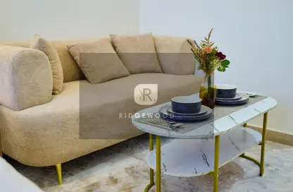 Apartment - Studio - 1 Bathroom for rent in AZIZI Riviera - Meydan One - Meydan - Dubai