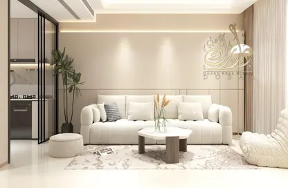 شقة - 2 غرف نوم - 3 حمامات للبيع في سكن سبورتس في - 4 الورسان - الورسان - دبي
