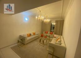 Apartment - 2 bedrooms - 3 bathrooms for rent in New Al Taawun Road - Al Taawun - Sharjah