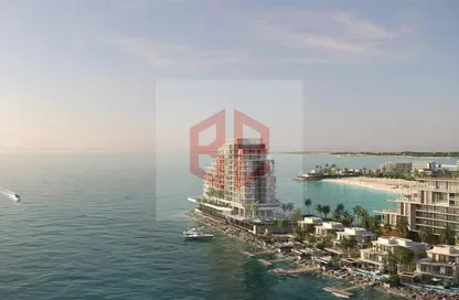 Apartment - 1 Bedroom - 2 Bathrooms for sale in Anantara Residences - Al Rifa'ah - Al Heerah - Sharjah