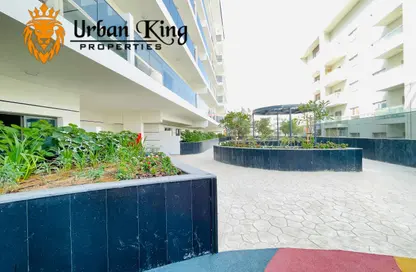 Apartment - 1 Bedroom - 3 Bathrooms for rent in L'horizon Residence - International City Phase 2 - Al Warsan 4 - Al Warsan - Dubai Apartment - 1 Bedroom - 3 Bathrooms for rent in L'horizon Residence - International City Phase 2 - Al Warsan 4 - Al Warsan - Dubai
