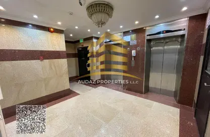 Whole Building - 7+ Bedrooms - 7+ Bathrooms for sale in Al Rashidiya Towers - Al Rashidiya - Ajman Downtown - Ajman