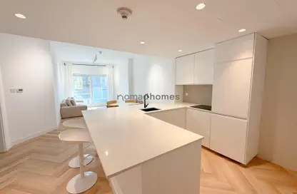 Apartment - 1 Bedroom - 2 Bathrooms for rent in Concorde Tower - JLT Cluster H - Jumeirah Lake Towers - Dubai