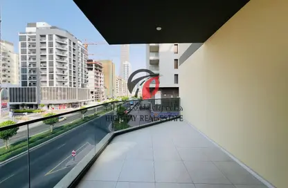Apartment - 2 Bedrooms - 3 Bathrooms for sale in Diamond Building - Jumeirah Garden City - Al Satwa - Dubai