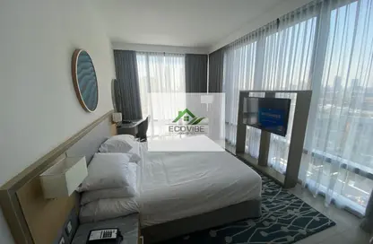 Hotel  and  Hotel Apartment - Studio - 1 Bathroom for sale in The One at Jumeirah Village Circle - Jumeirah Village Circle - Dubai