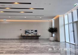 Apartment - 1 bedroom - 2 bathrooms for rent in Harbour Gate Tower 1 - Harbour Gate - Dubai Creek Harbour (The Lagoons) - Dubai