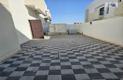 Villa - 5 Bedrooms - 7 Bathrooms for rent in Hoshi 1 - Hoshi - Al Badie - Sharjah